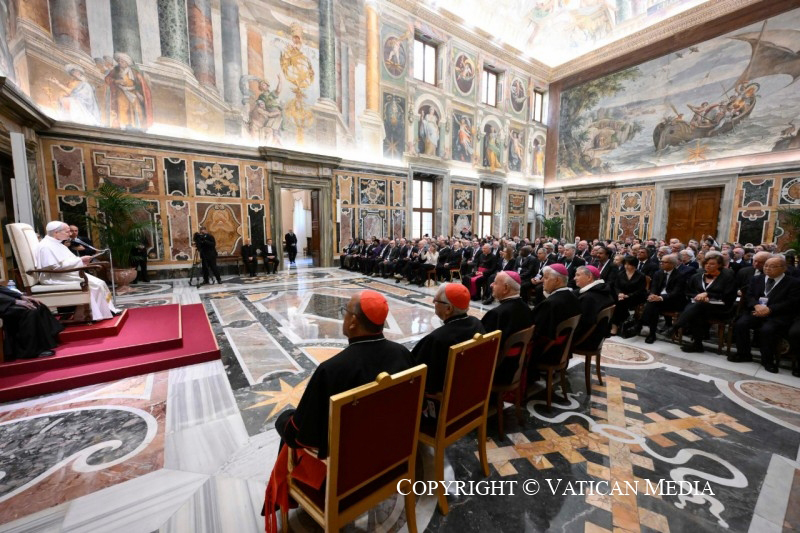 A saúde em perigo devido às guerras, o mais absurdo atentado contra a vida