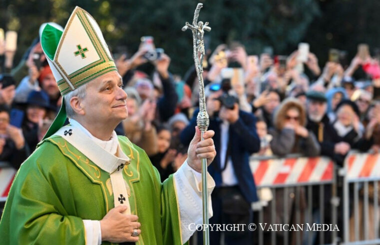 Papa encontra clero da diocese de Roma na quinta: um impulso a serviço da Igreja