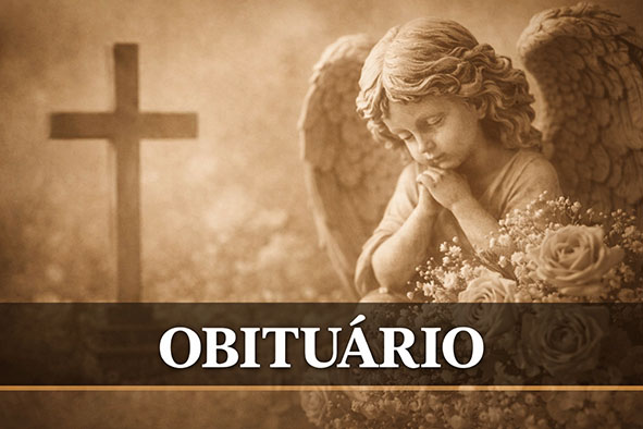 Obtuário – 20/02/2026