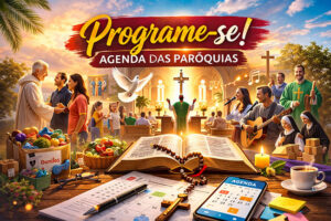Programe-se 17/07/2026 programe-se