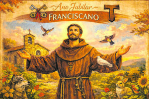 Ano Jubilar Franciscano: Itu conta com 3 igrejas jubilares ano_jubilar_franciscano