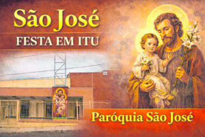 Festa de São José começa neste sábado festa_de_são_jose