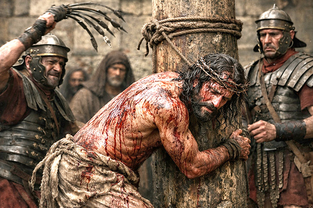 Procissão do Triunfo é recuperada e  acontece no Carmo no Domingo de Ramos