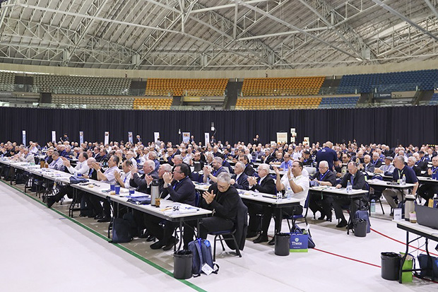 Bispos aprovam novas Diretrizes que vão orientar a evangelização no Brasil nos próximos 6 anos