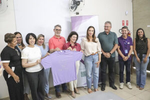 Projeto “Semear é Cuidar”