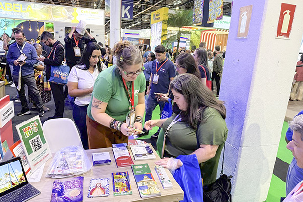 Itu participa da WTM Latin America 2026 no  Center Norte