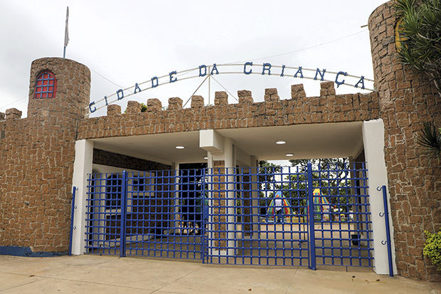 Cidade da Criança recebe programação especial de Páscoa com atividades para toda a família