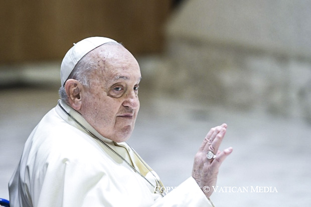 Coragem apostólica do Papa Francisco  é destacada em Missa de sufrágio