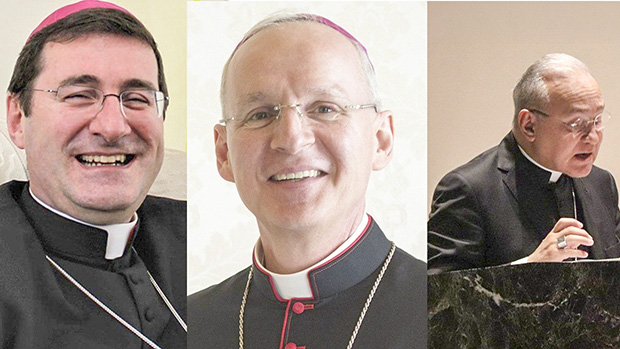 Papa Leão XIV anuncia novas nomeações na Santa Sé; latino-americanos estão entre os escolhidos