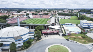 Virada Esportiva de Itu 2026