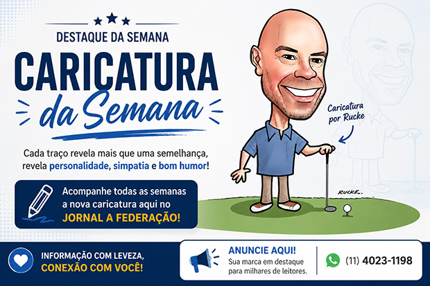 Carlos Jacobina, administrador do Novotel