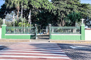 cemitério Municipal (2)