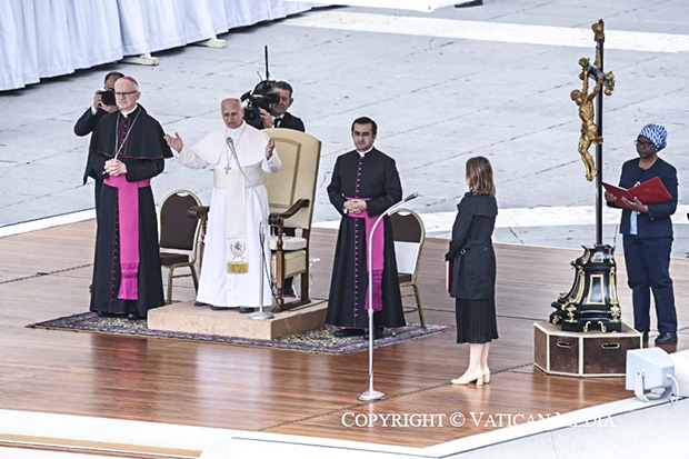 As intuições do primeiro discurso do Papa Leão XIV que transparecem no primeiro ano de pontificado