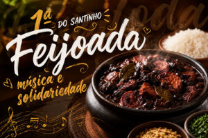 Lar Santo Inácio promove 1ª Feijoada do Santinho com música e solidariedade feijoada_do_santinho