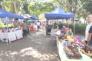 Feira + Itu tem nova edição no próximo sábado feira +