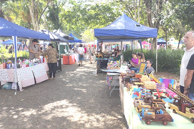 Feira + Itu tem nova edição no próximo sábado