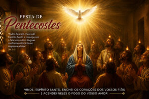 Festa de Pentecostes no Parque América começa nesta sexta festa_de_pentecostes