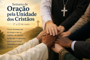 Igrejas celebram Semana de Oração pela Unidade dos Cristãos seman-de_unidade_dos_cristãos