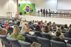 Conferência Municipal dos Direitos da Criança e do Adolescente