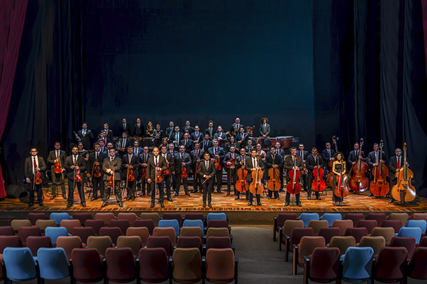 Orquestra de Sorocaba homenageia Puccini em Campos do Jordão