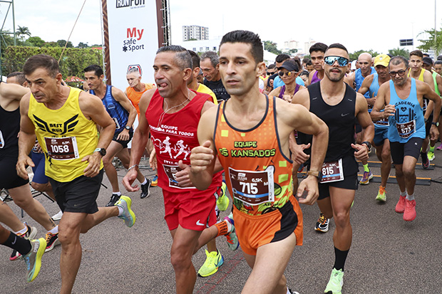 Volta Pedestre Cidade de Itu celebra 40ª edição neste domingo