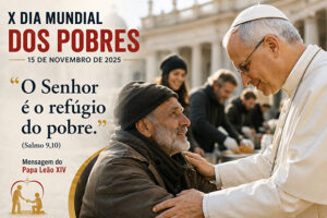 Oferecer a solidariedade que os poderosos negam dia_mundial_dos_pobres