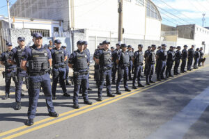 Guarda Civil Municipal comemora quatro décadas de serviços à população 40_anos_da_GCM_01