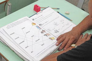 Matrículas para a Educação de Jovens e Adultos seguem abertas até 7 de agosto Matrículas EJA (1)