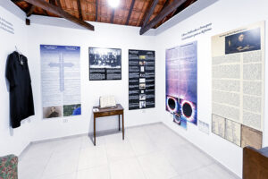 Itu inaugura Memorial Landell de Moura e preserva o legado do pioneiro das comunicações sem fio Memorial Landell de Moura 2