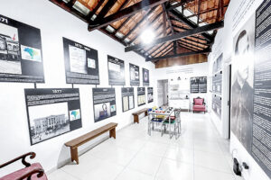Memorial dedicado ao Padre Landell de Moura será inaugurado em Itu no mês de julho Memorial Landell de Moura
