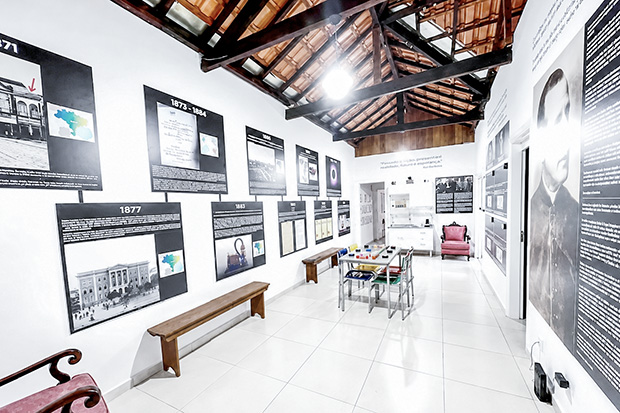 Memorial dedicado ao Padre Landell de Moura será inaugurado em Itu no mês de julho