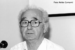 ACADIL celebra 34 anos com palestra sobre o legado do sociólogo ituano Octávio Ianni Octavio Ianni