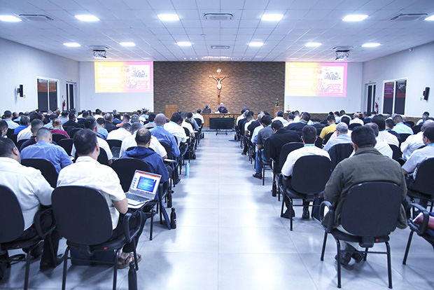 CNBB promove Encontro de Coordenadores de Pastoral com foco nas novas Diretrizes da Ação Evangelizadora
