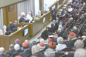 Papa Leão XIV encerra Consistório destacando sinodalidade, esperança e missão da Igreja concistório_03