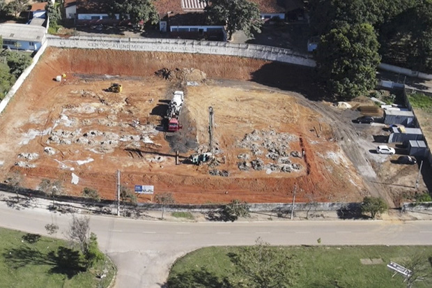 Prefeitura de Itu anuncia construção de nova creche no Jardim Padre Bento