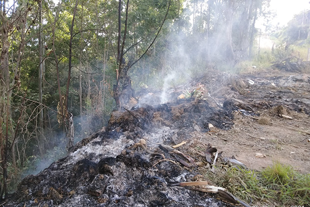Fiscalização Ambiental registra 140 vistorias  no primeiro semestre em Itu