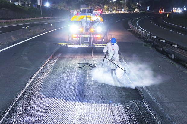 Motoristas de Itu e região devem ficar atentos a obras noturnas na Raposo Tavares