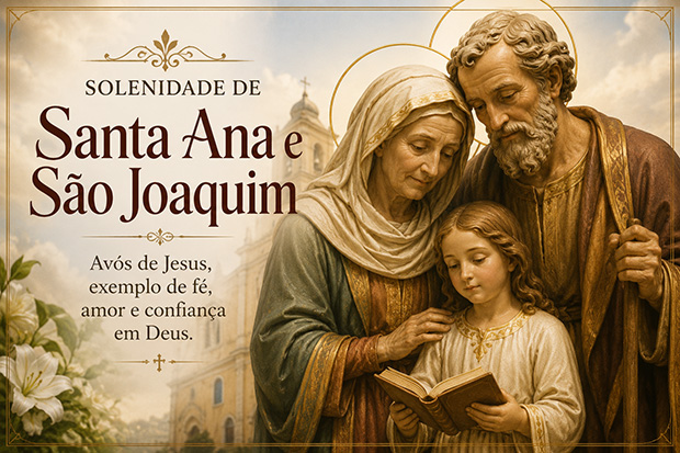 Festa de Santa Ana e São Joaquim termina neste sábado na Comunidade Santa Ana, em Itu