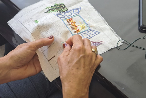 Exposição sobre mulheres escritoras será aberta  no CILA