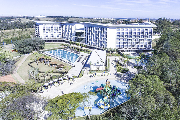 Itu realiza 1ª Reunião Técnica para atualização do Plano Diretor de Turismo