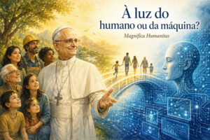 a luz do mundo