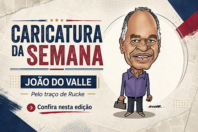 João do Vale – Radialista