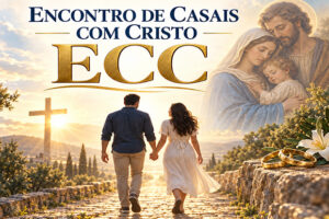 Encontro de Casais com Cristo na Paróquia Sagrada Família
