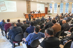reuniâo_do_clero