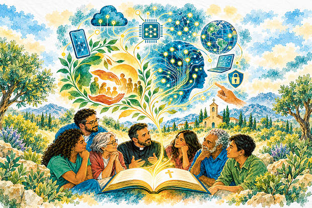 Diocese de Jundiaí promove workshop  sobre “Magnifica Humanitas”