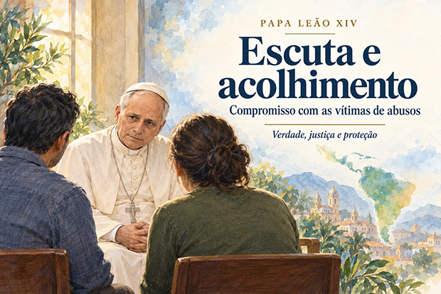 Papa se reunirá com vítimas de abusos durante viagem à América Latina