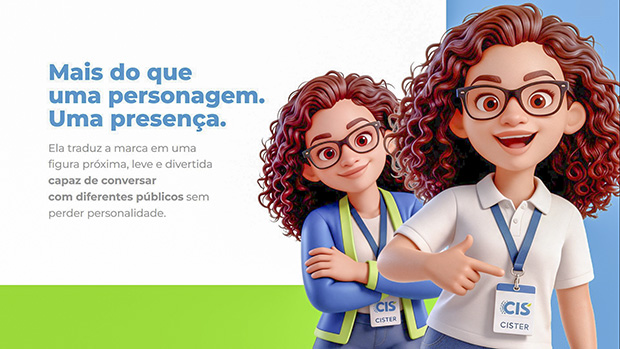 “Cister” aproxima a  CIS dos consumidores