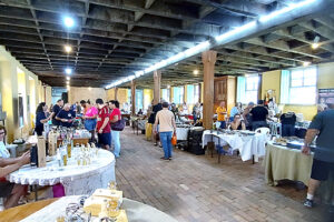 Feira de Antiguidades Itu