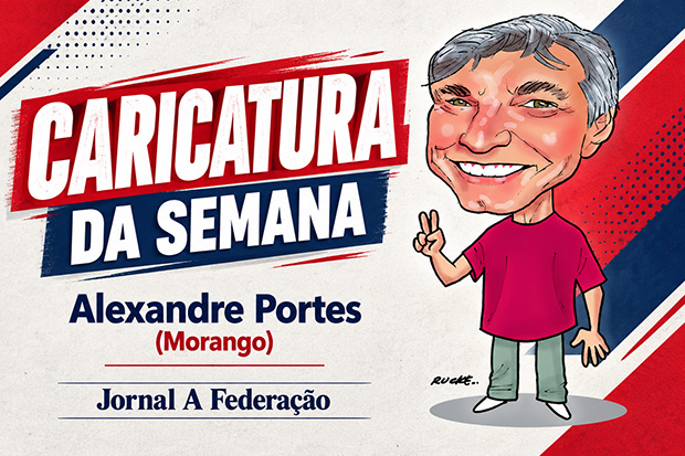 Alexandre Portes (Morango)