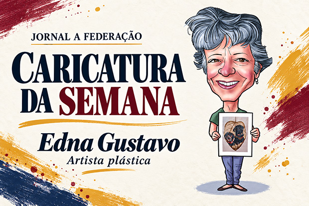 Edna Gustavo, artista plástica